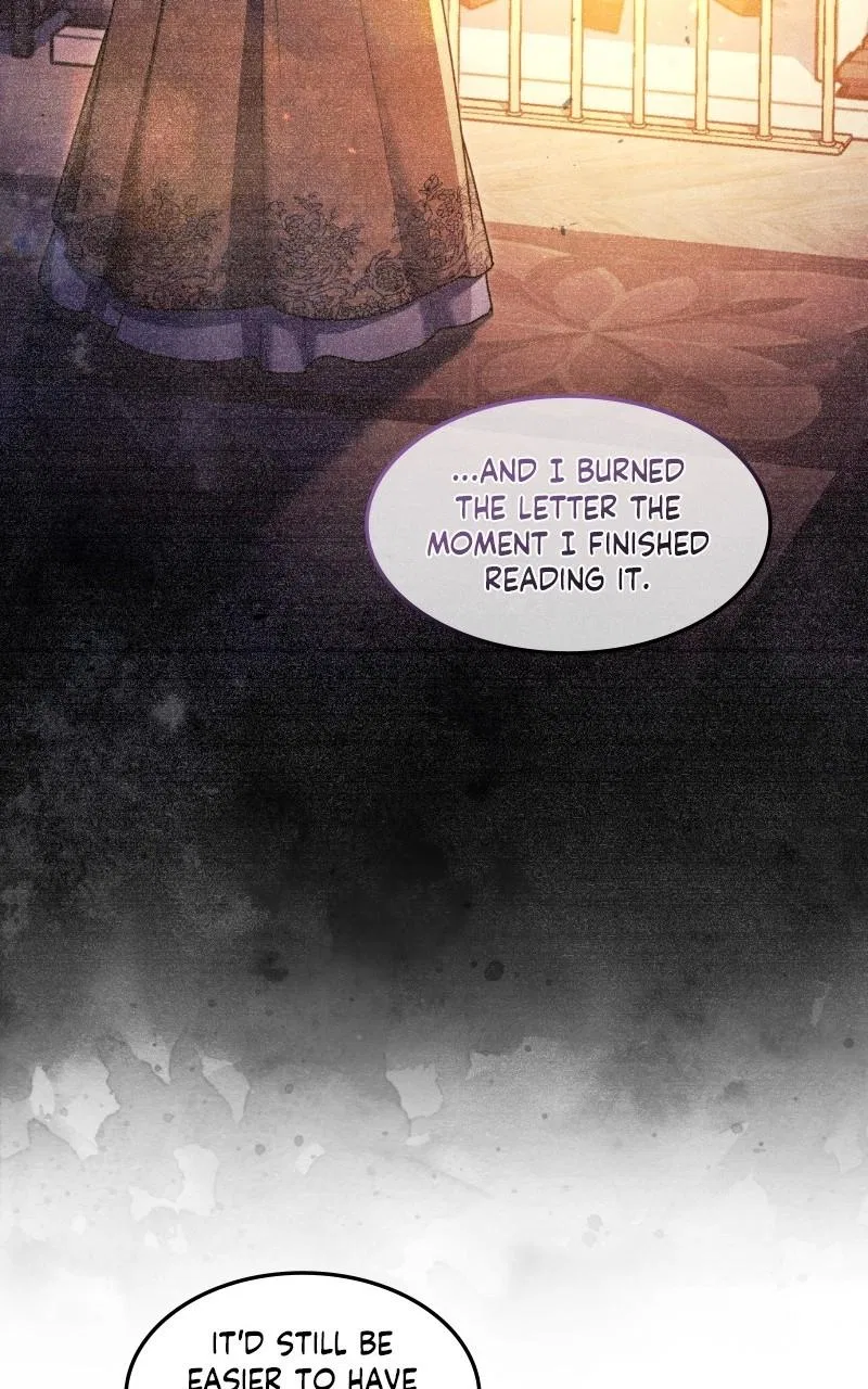 Who Stole Empress Chapter 90 – Page 79