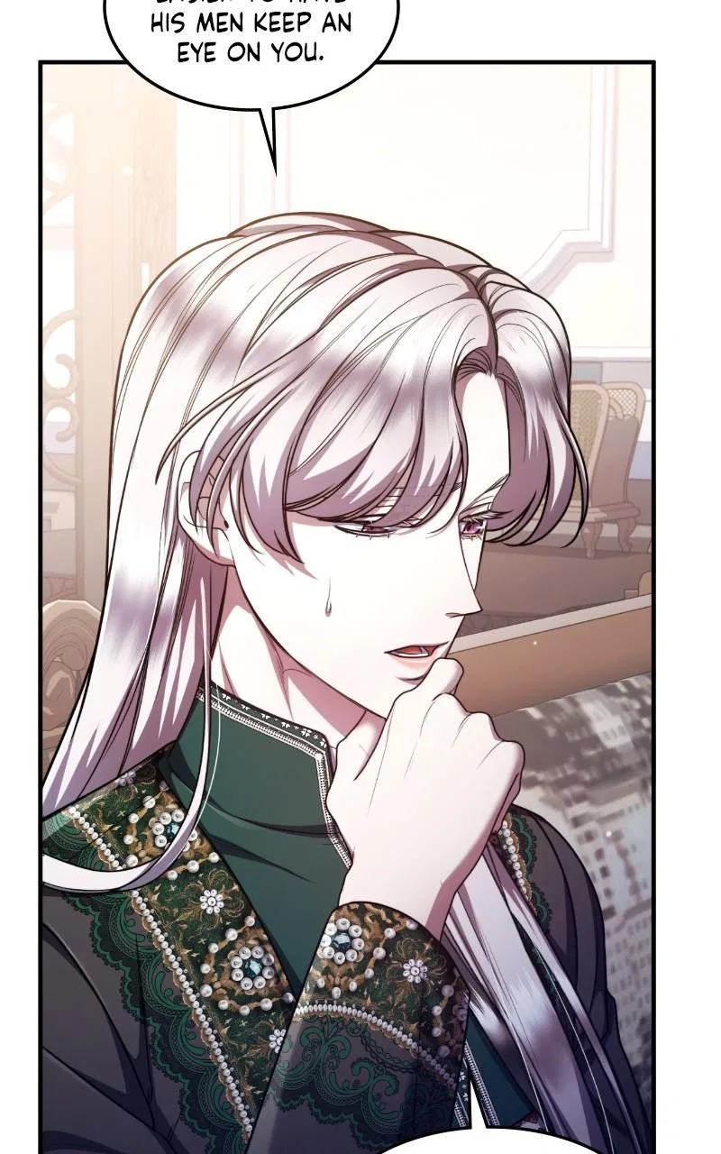 Who Stole Empress Chapter 90 – Page 80