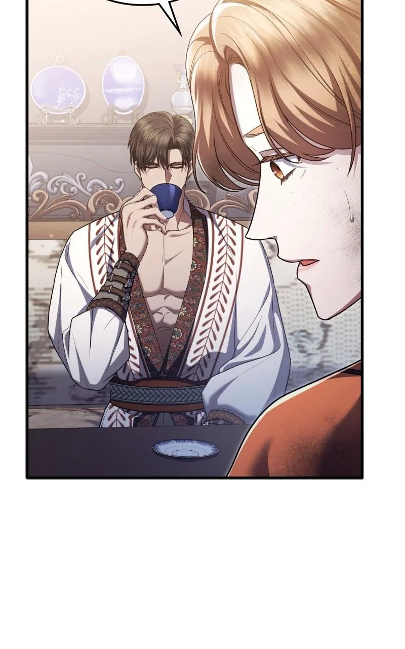 Who Stole Empress Chapter 90 – Page 82