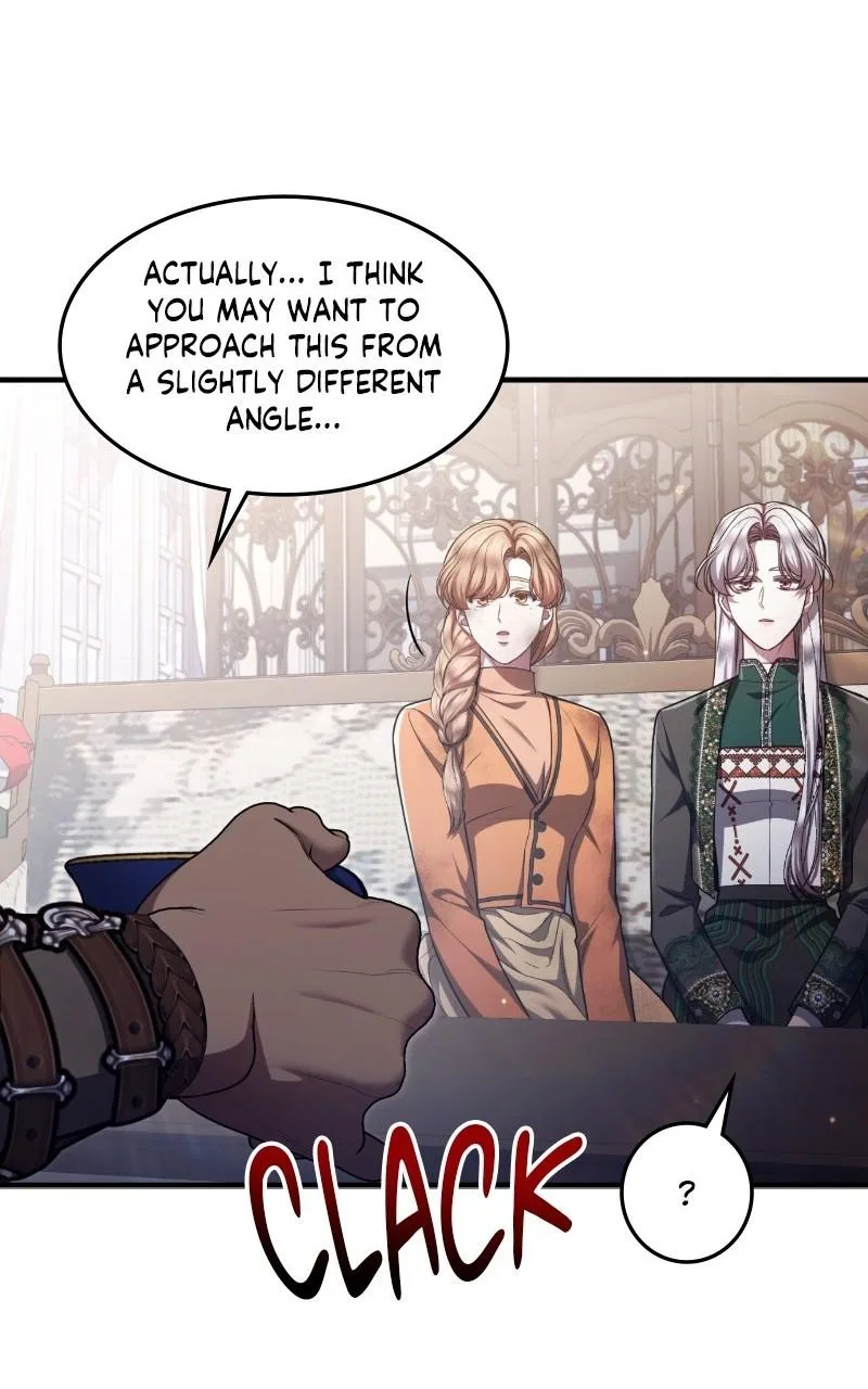 Who Stole Empress Chapter 90 – Page 83