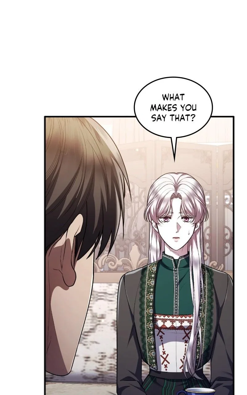 Who Stole Empress Chapter 90 – Page 86