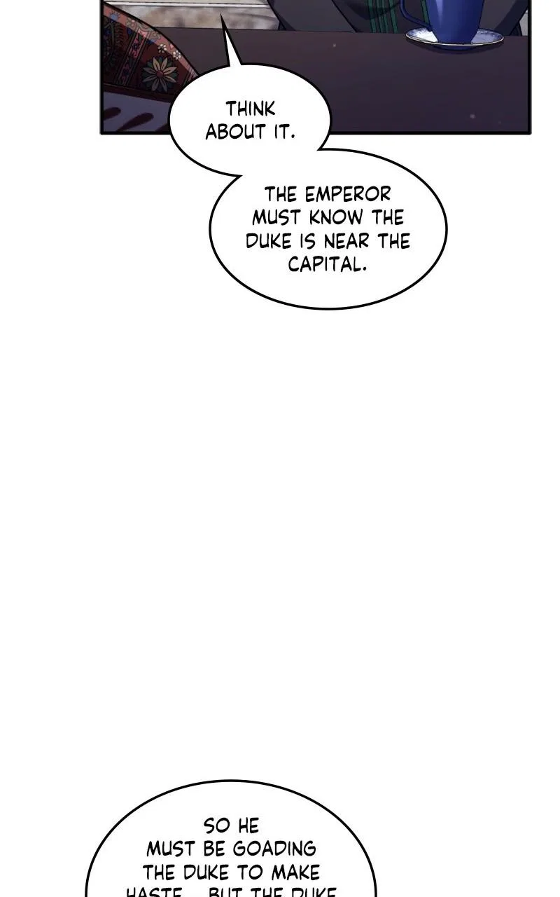 Who Stole Empress Chapter 90 – Page 87