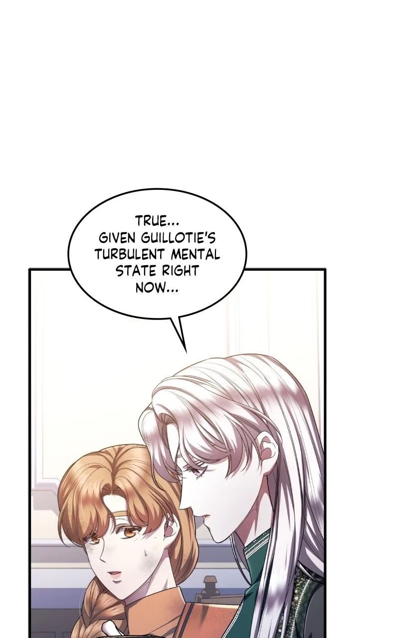Who Stole Empress Chapter 90 – Page 89