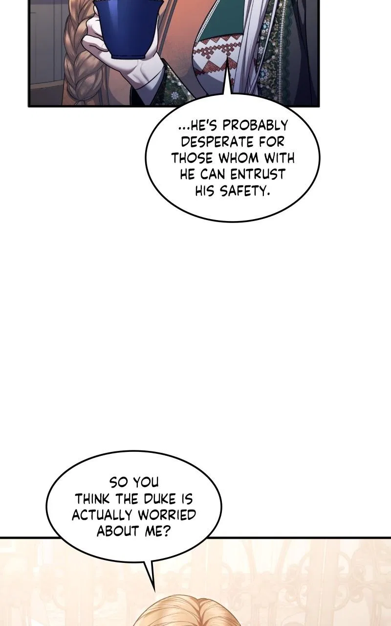 Who Stole Empress Chapter 90 – Page 90