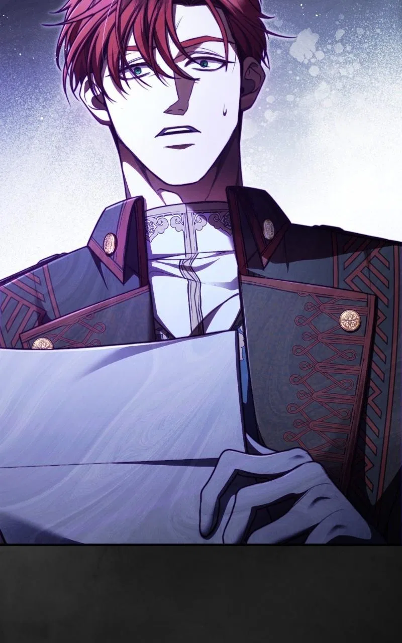 Who Stole Empress Chapter 90 – Page 100