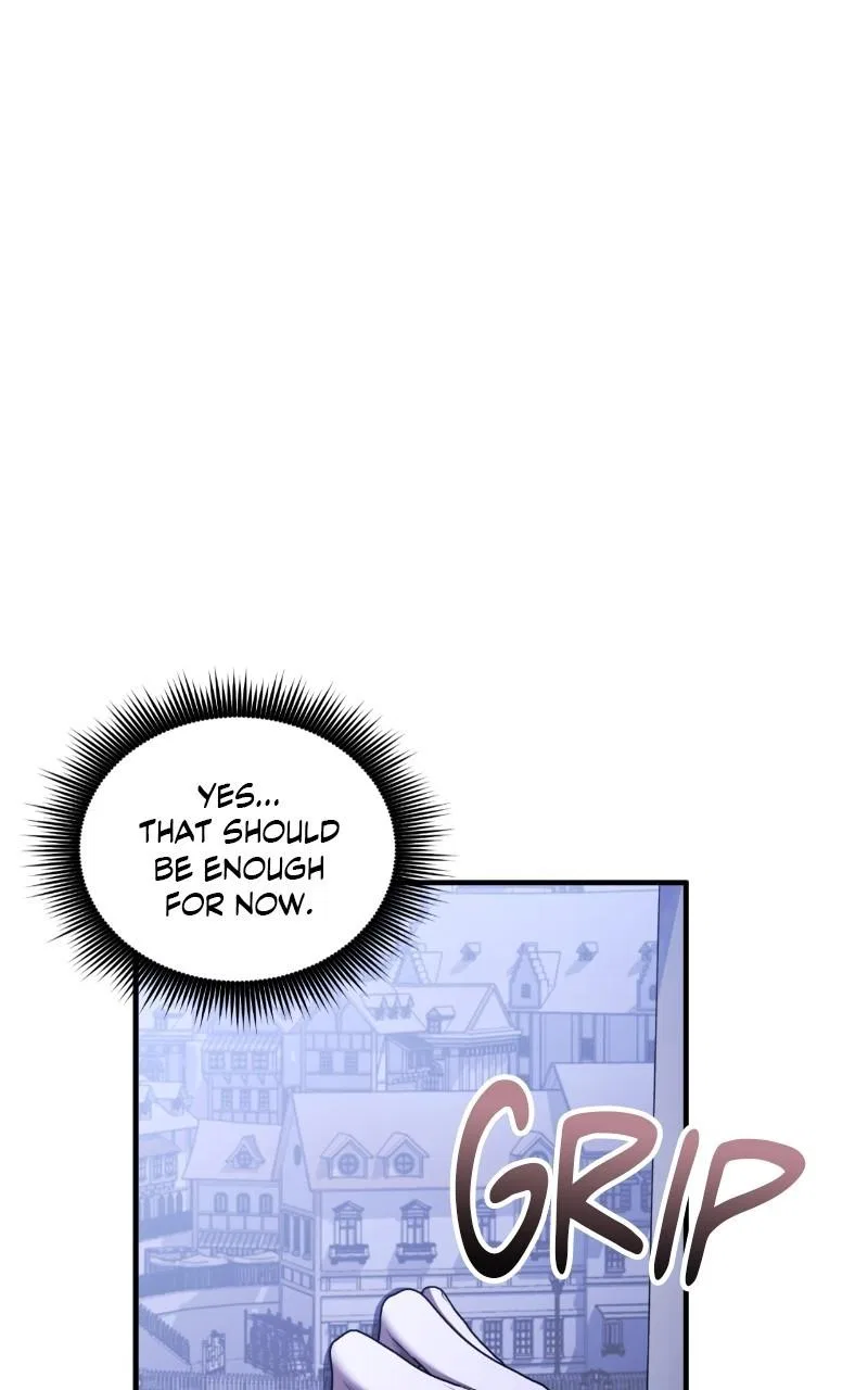 Who Stole Empress Chapter 89 – Page 5