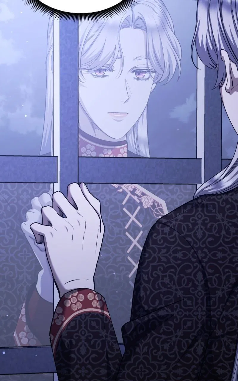 Who Stole Empress Chapter 89 – Page 9