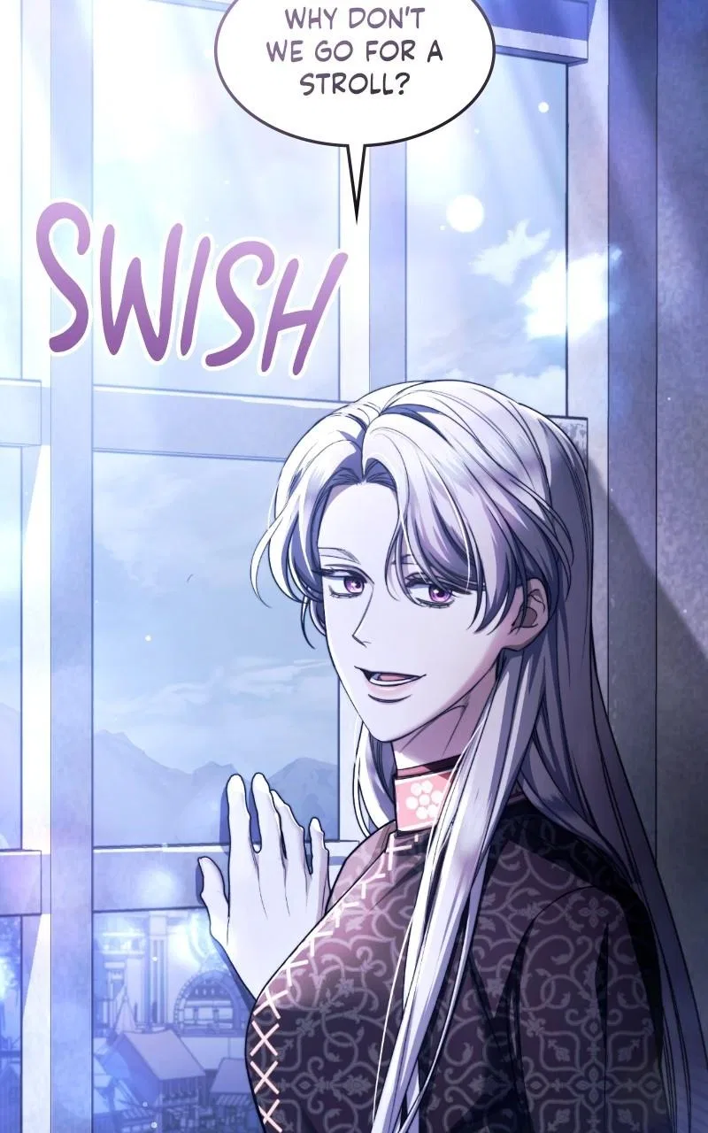 Who Stole Empress Chapter 89 – Page 12