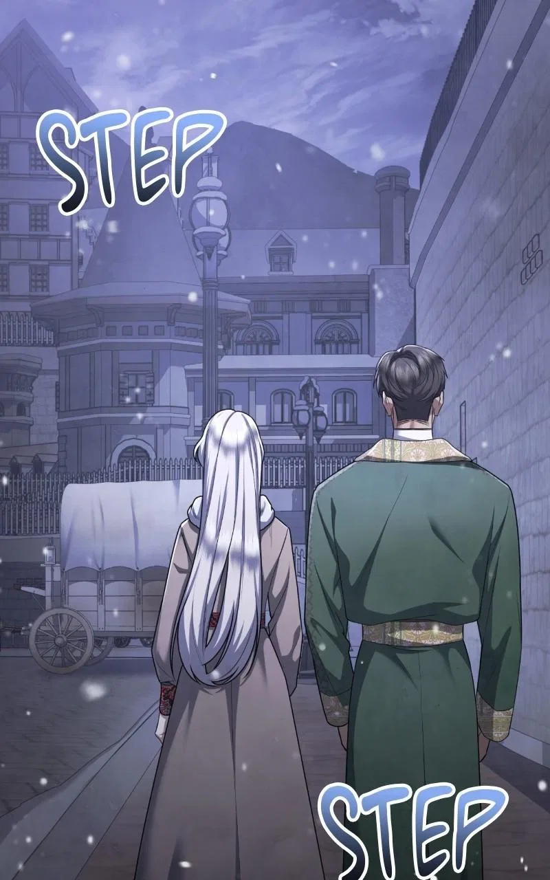 Who Stole Empress Chapter 89 – Page 17