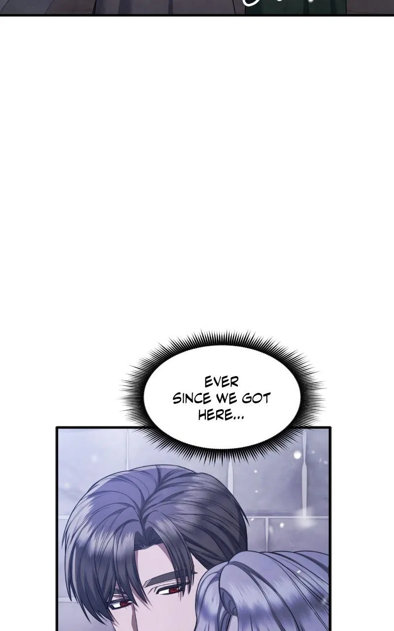 Who Stole Empress Chapter 89 – Page 18
