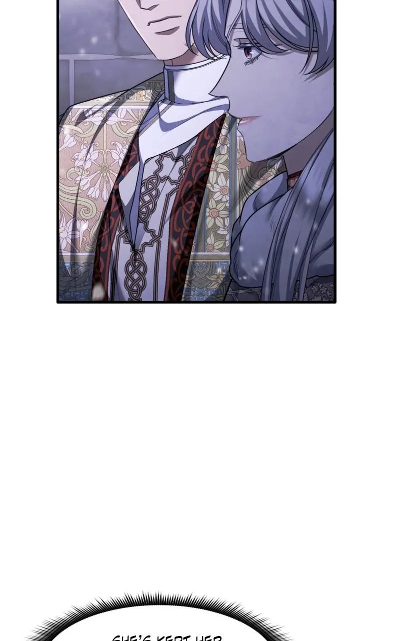 Who Stole Empress Chapter 89 – Page 19