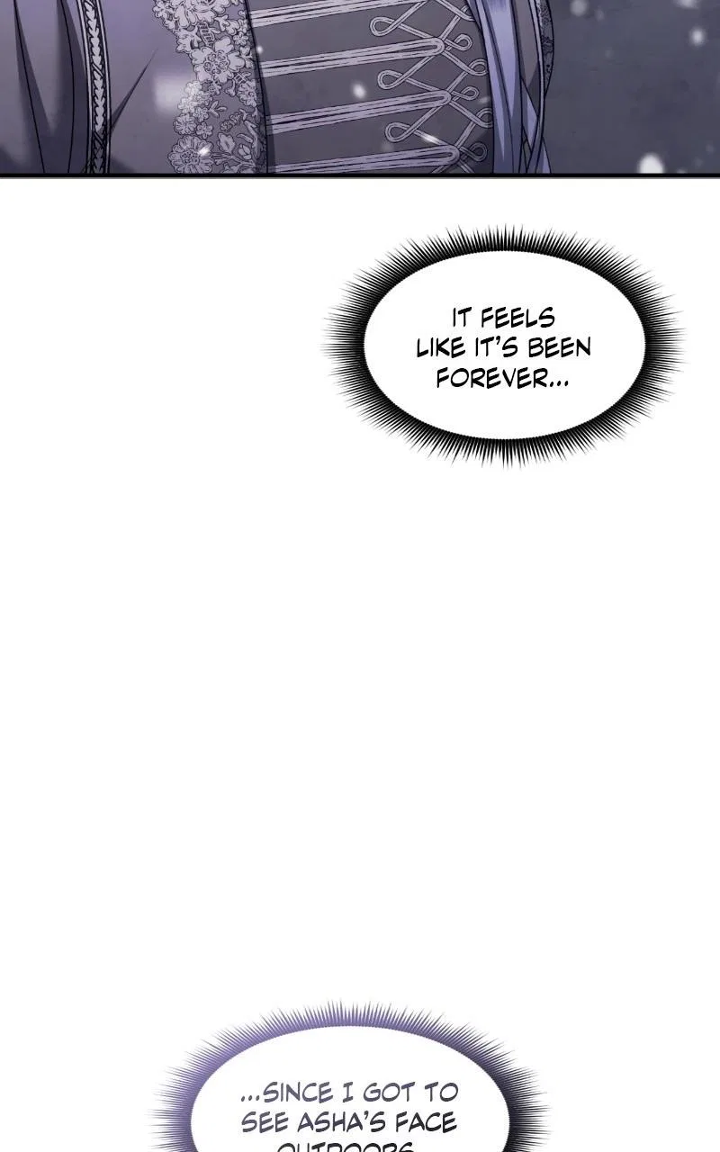 Who Stole Empress Chapter 89 – Page 21