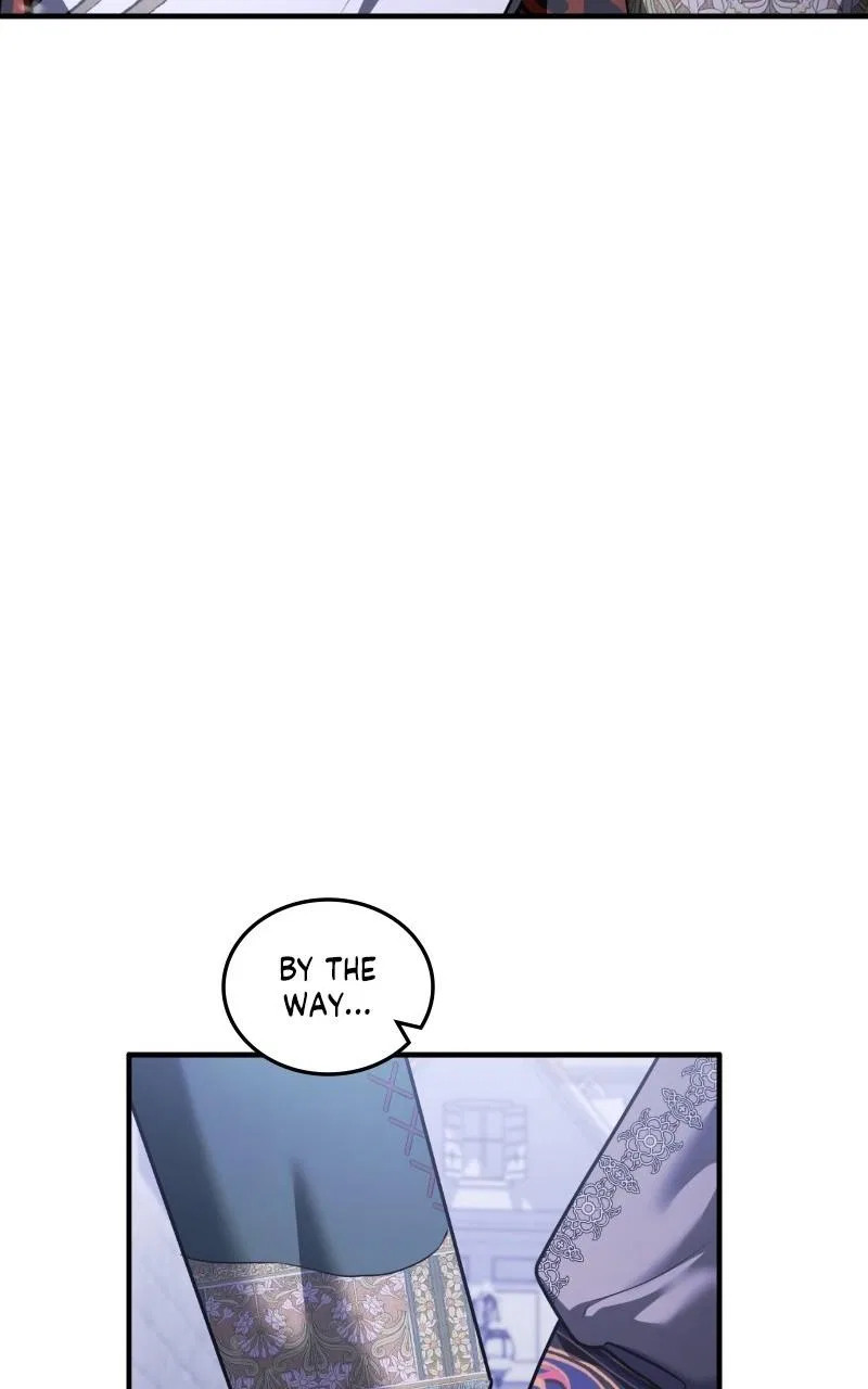 Who Stole Empress Chapter 89 – Page 23