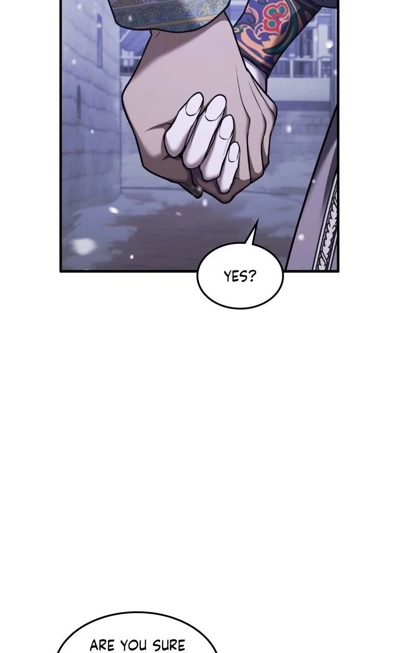 Who Stole Empress Chapter 89 – Page 24