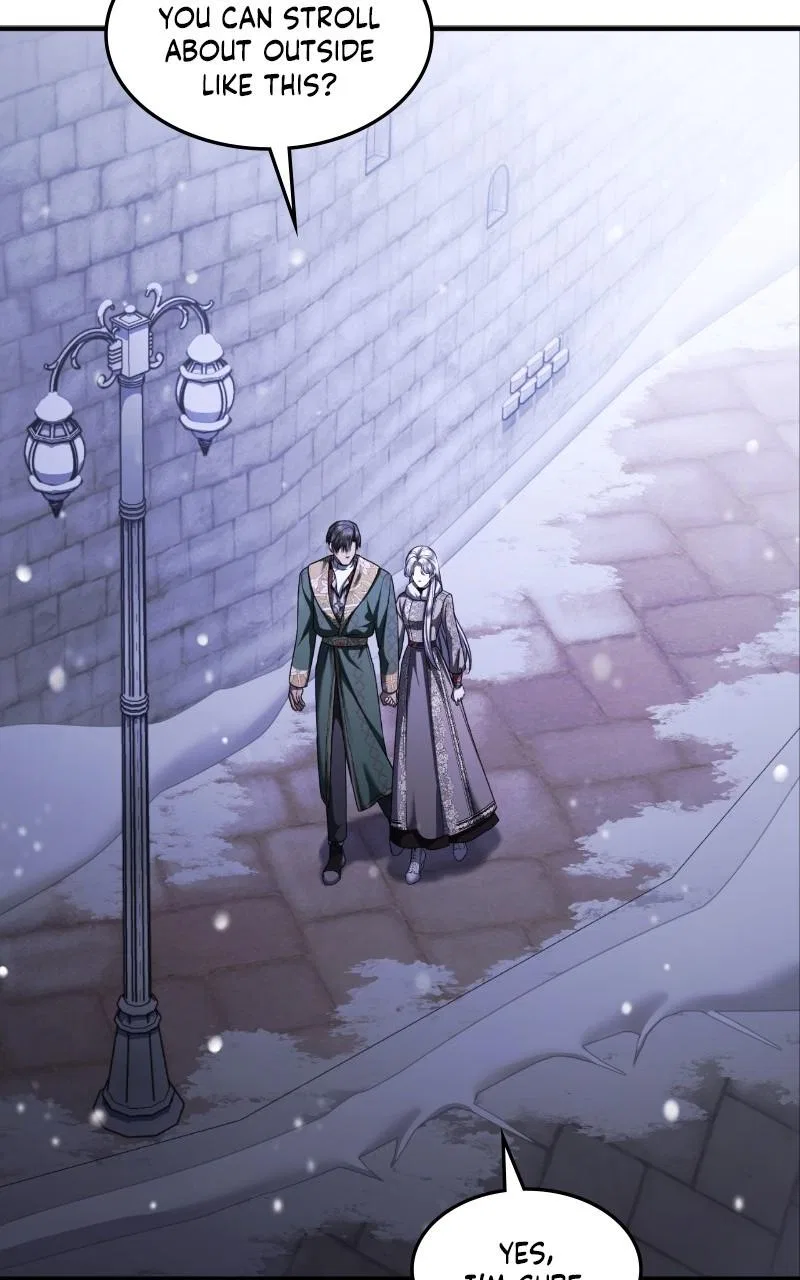 Who Stole Empress Chapter 89 – Page 25