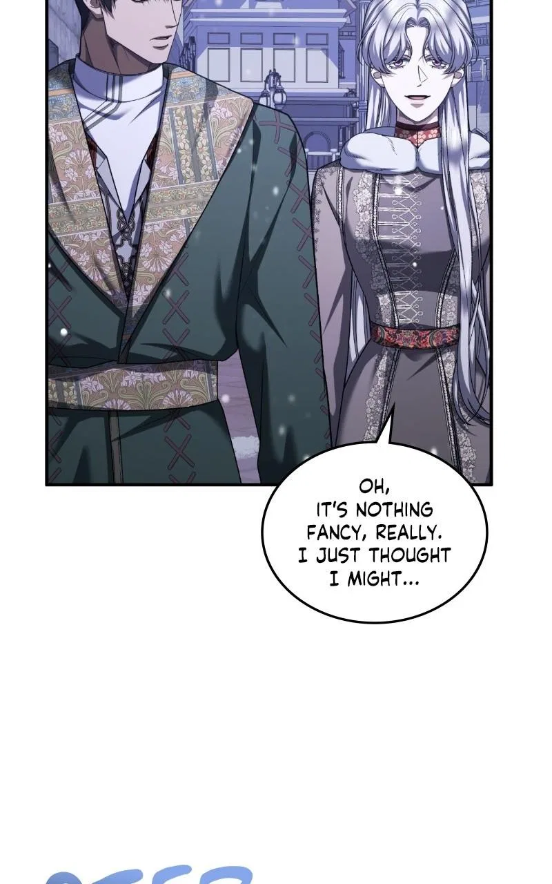 Who Stole Empress Chapter 89 – Page 27