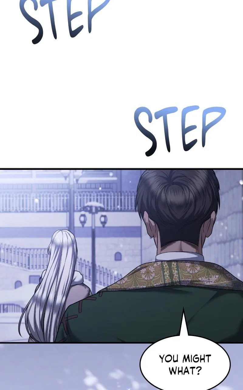 Who Stole Empress Chapter 89 – Page 28