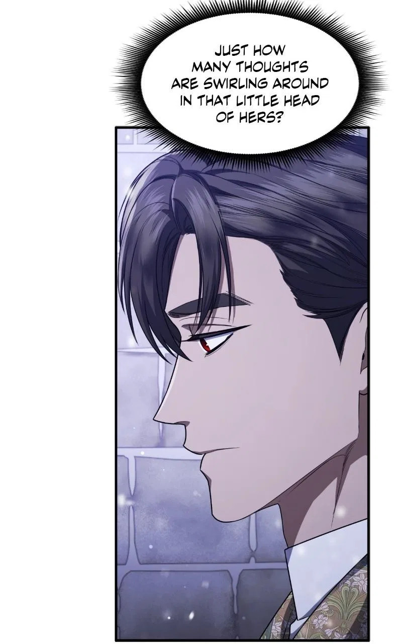 Who Stole Empress Chapter 89 – Page 33