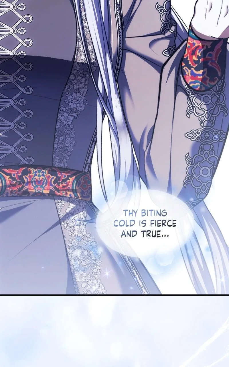 Who Stole Empress Chapter 89 – Page 38