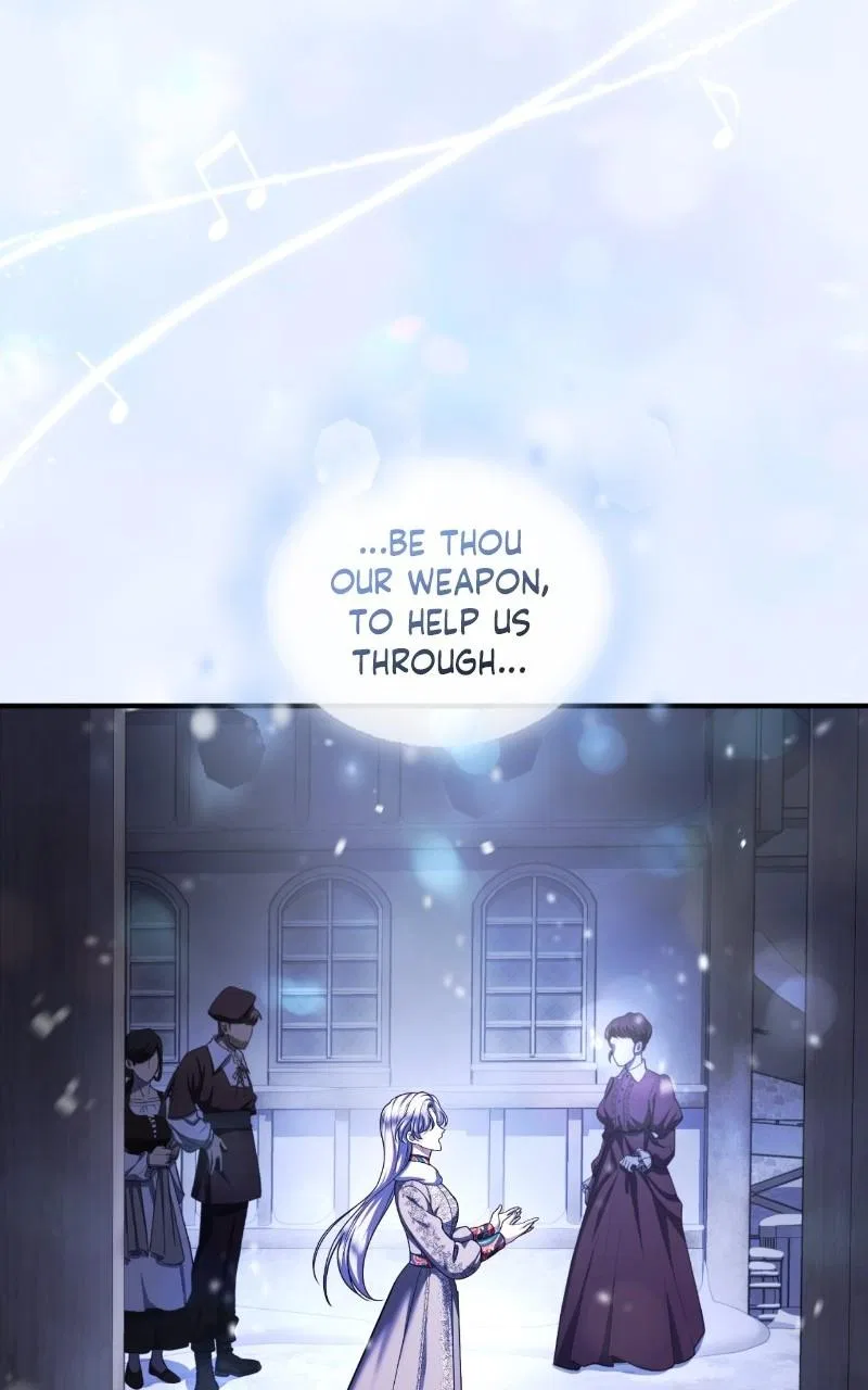 Who Stole Empress Chapter 89 – Page 39