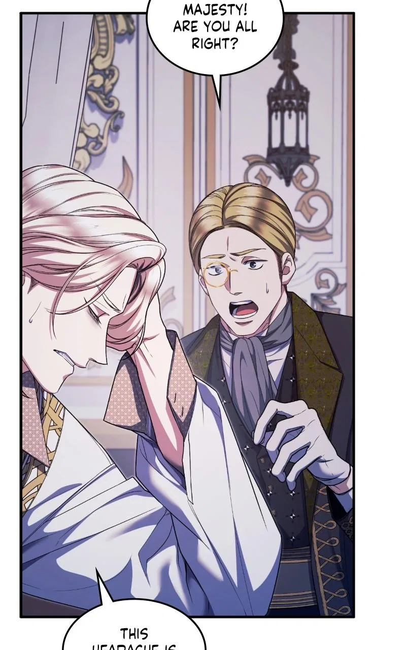 Who Stole Empress Chapter 89 – Page 45