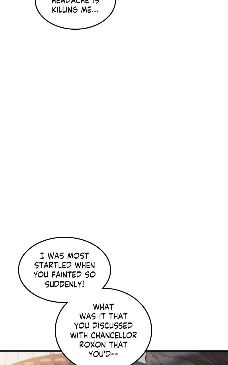 Who Stole Empress Chapter 89 – Page 46
