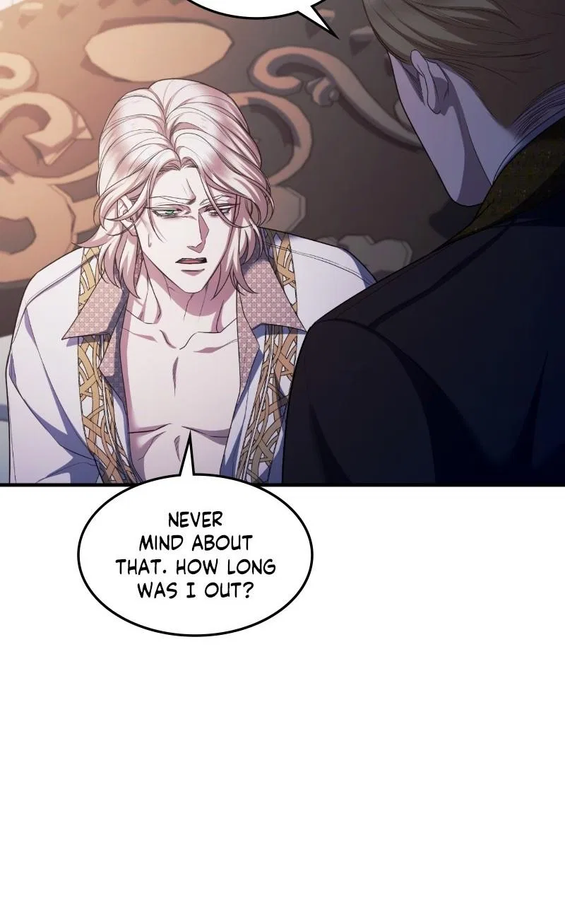 Who Stole Empress Chapter 89 – Page 47