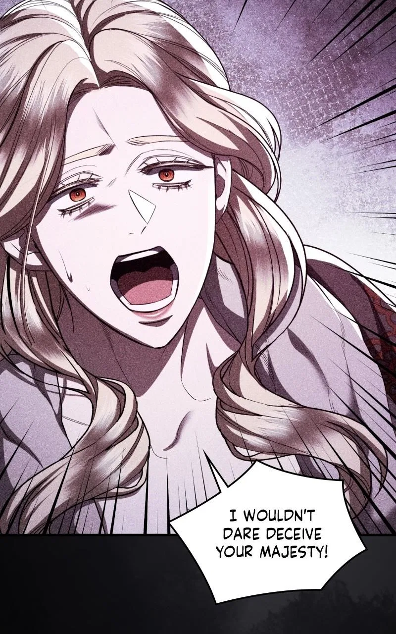 Who Stole Empress Chapter 89 – Page 52