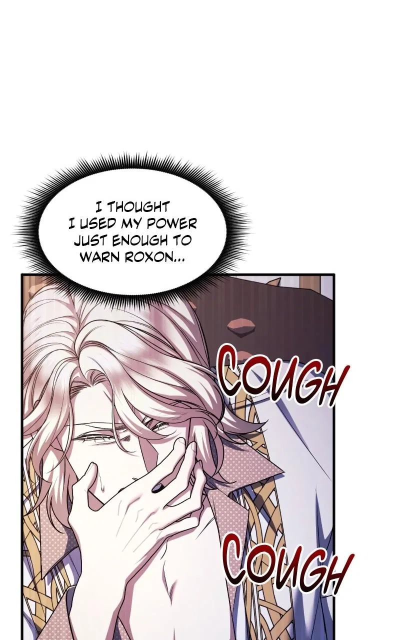 Who Stole Empress Chapter 89 – Page 55