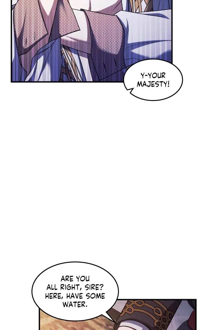 Who Stole Empress Chapter 89 – Page 56