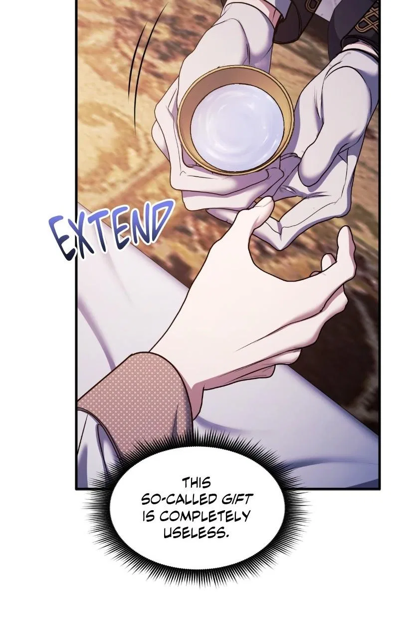 Who Stole Empress Chapter 89 – Page 57