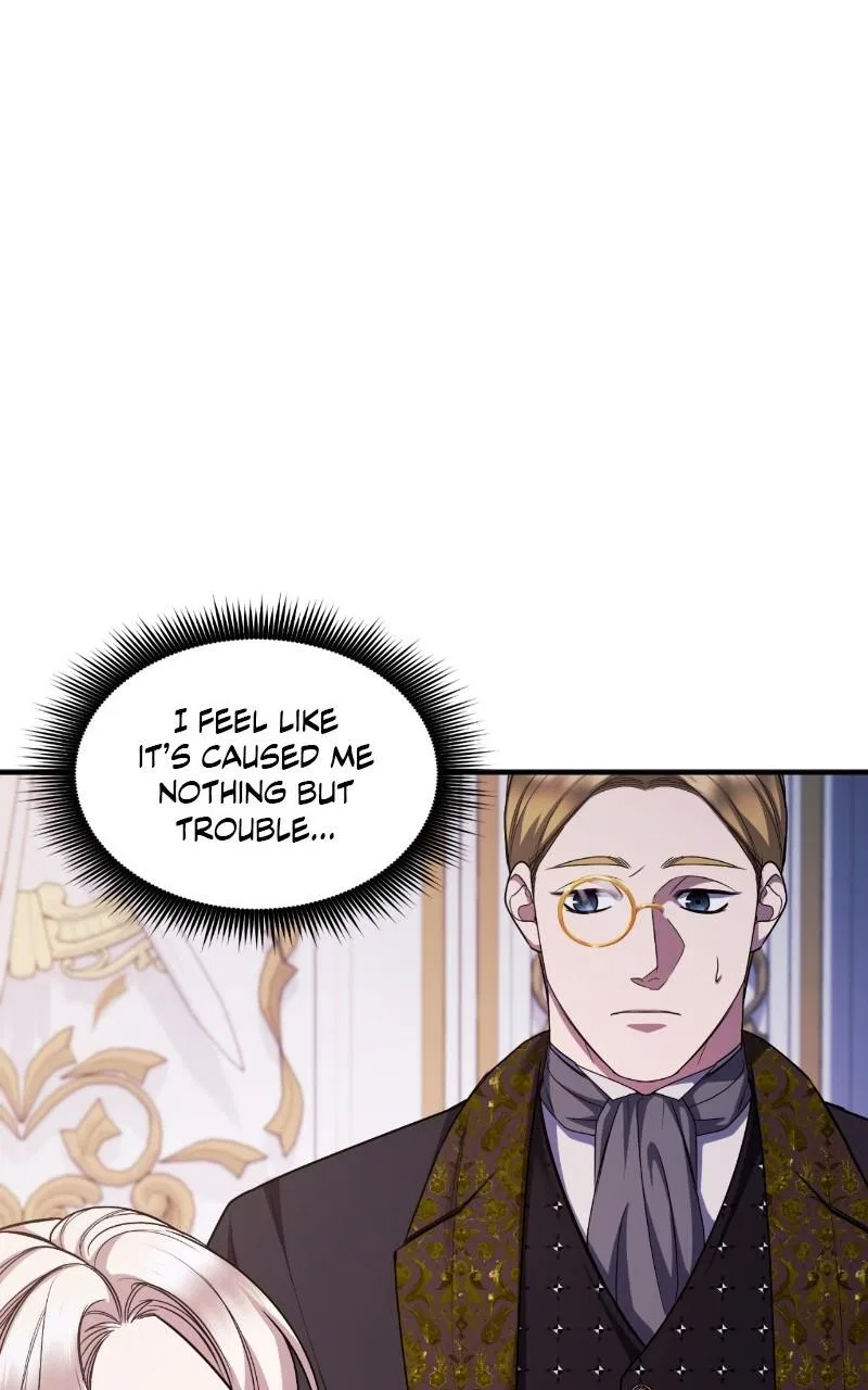 Who Stole Empress Chapter 89 – Page 58