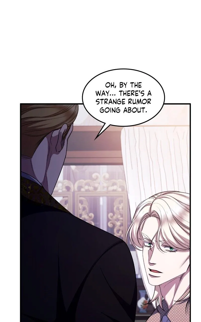 Who Stole Empress Chapter 89 – Page 60