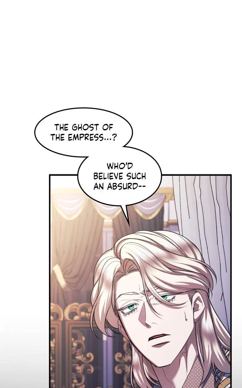 Who Stole Empress Chapter 89 – Page 63