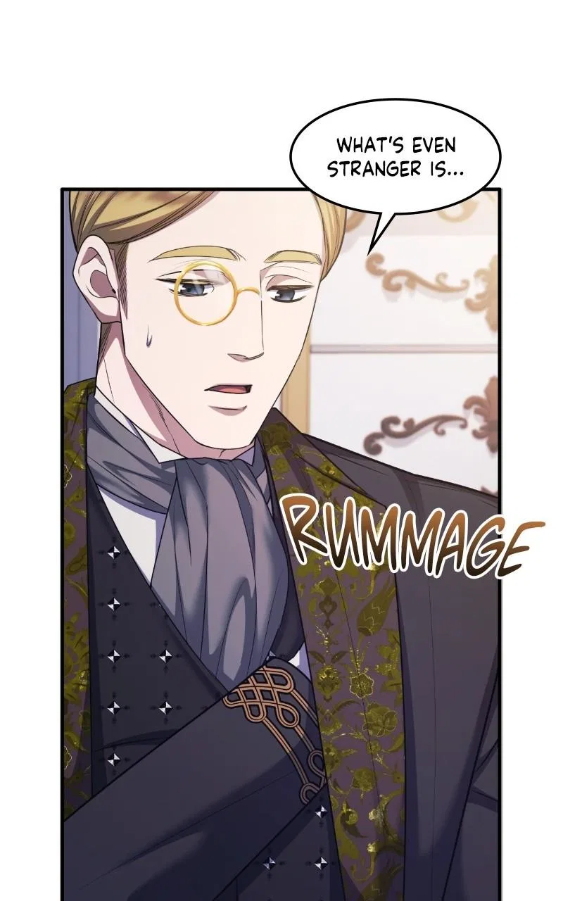 Who Stole Empress Chapter 89 – Page 67