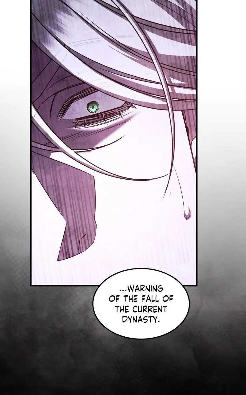Who Stole Empress Chapter 89 – Page 71