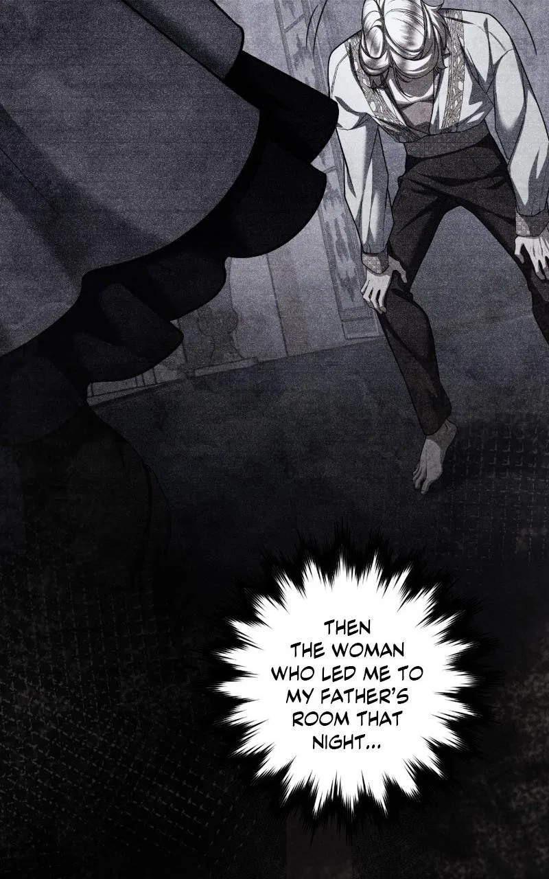 Who Stole Empress Chapter 89 – Page 73