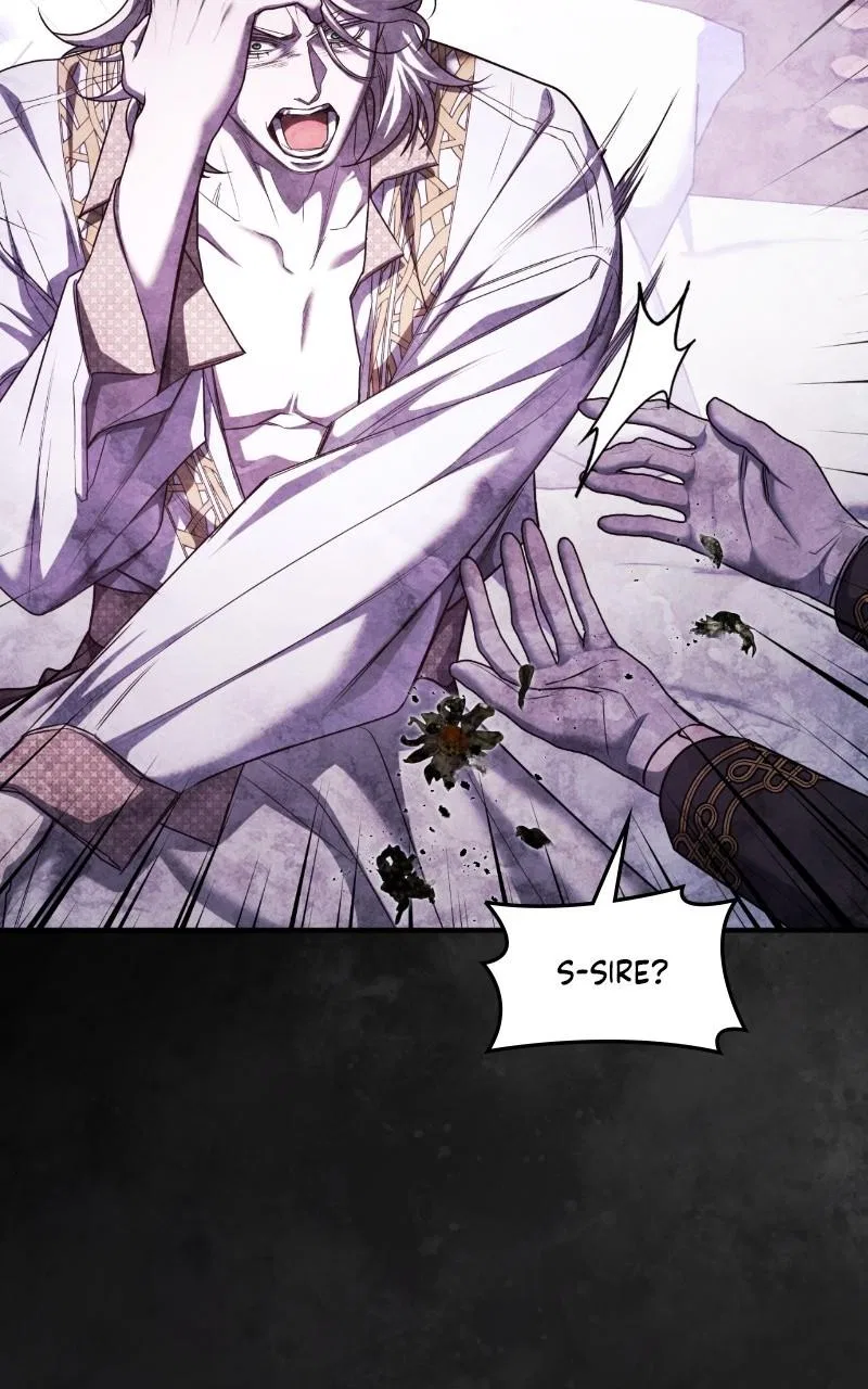 Who Stole Empress Chapter 89 – Page 78
