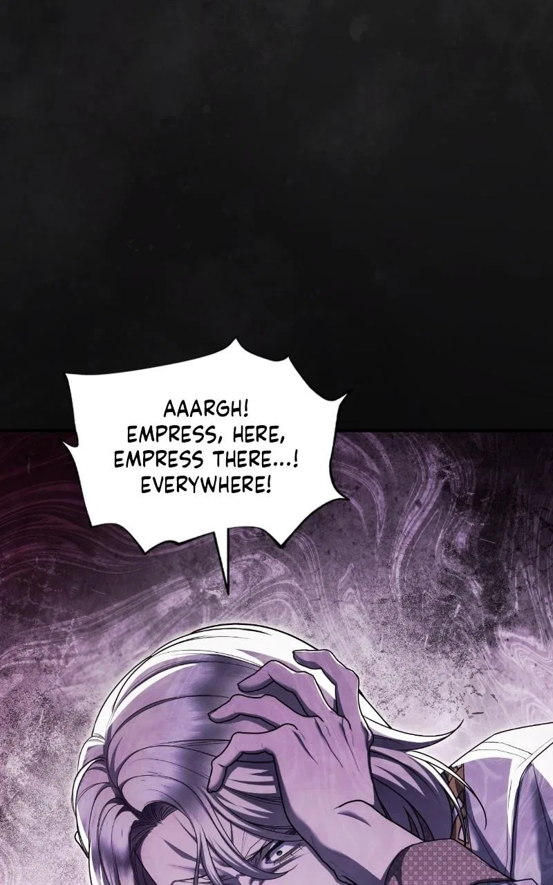 Who Stole Empress Chapter 89 – Page 79