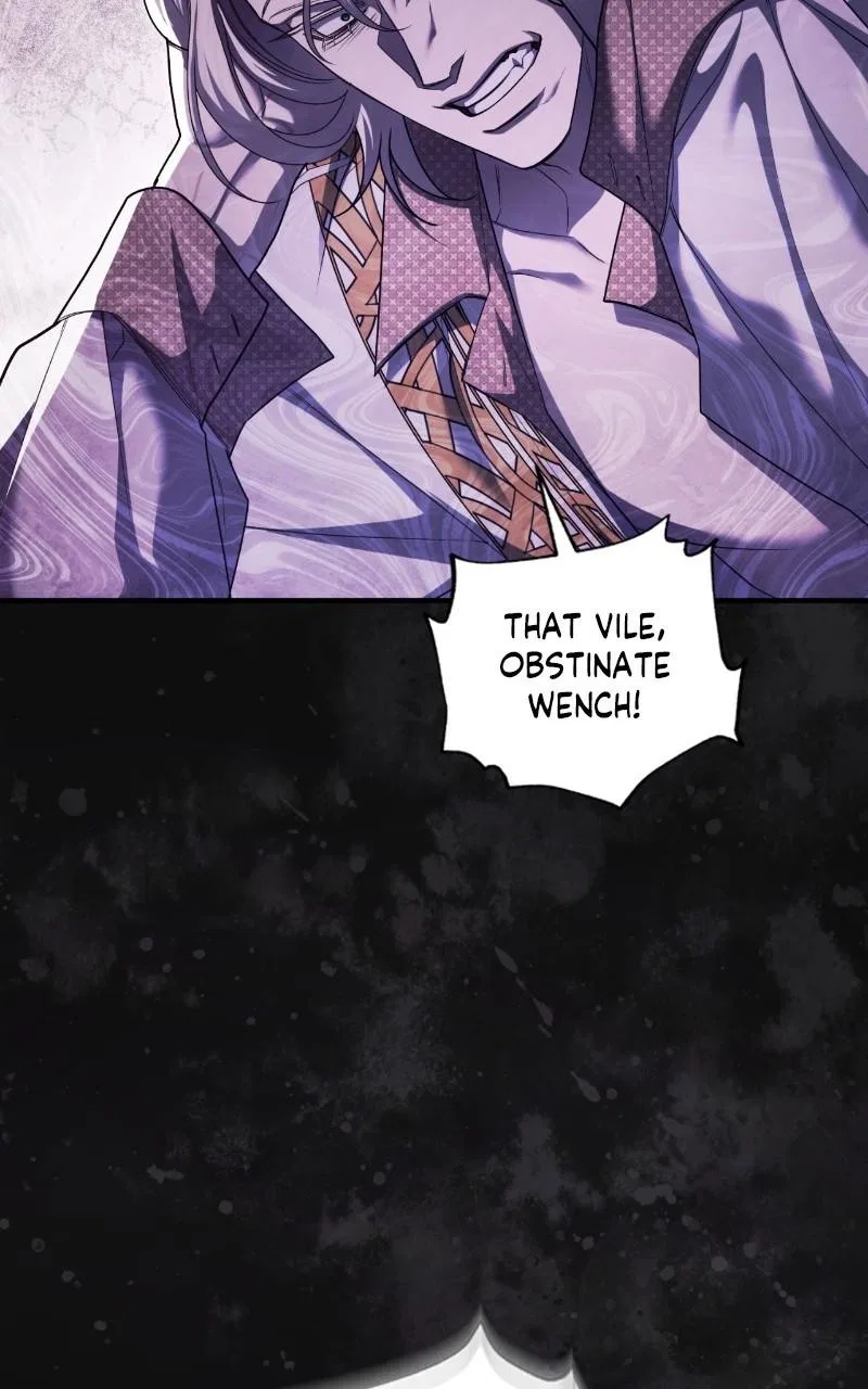 Who Stole Empress Chapter 89 – Page 80