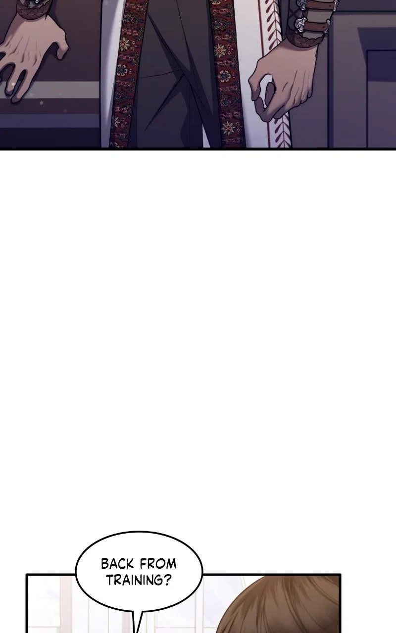 Who Stole Empress Chapter 89 – Page 89