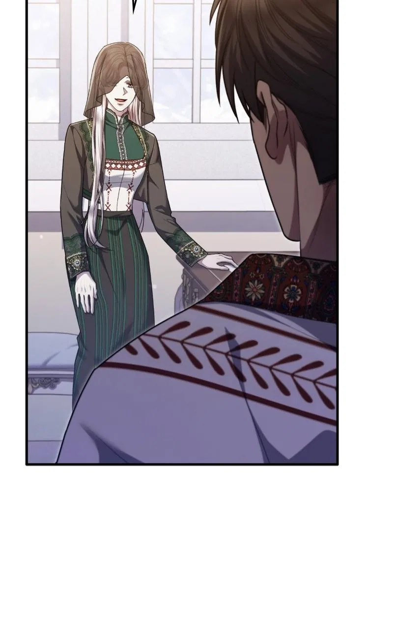 Who Stole Empress Chapter 89 – Page 90