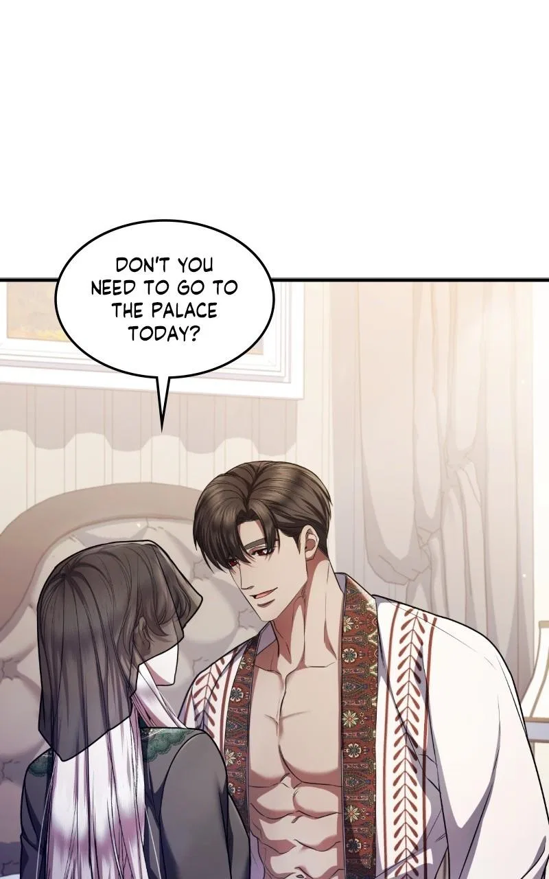 Who Stole Empress Chapter 89 – Page 91