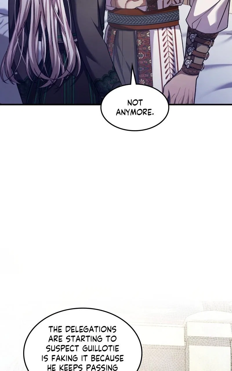 Who Stole Empress Chapter 89 – Page 92