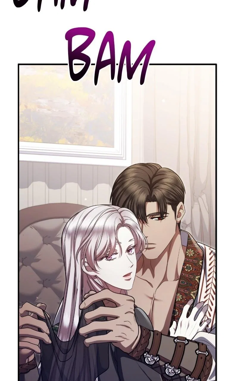 Who Stole Empress Chapter 89 – Page 100
