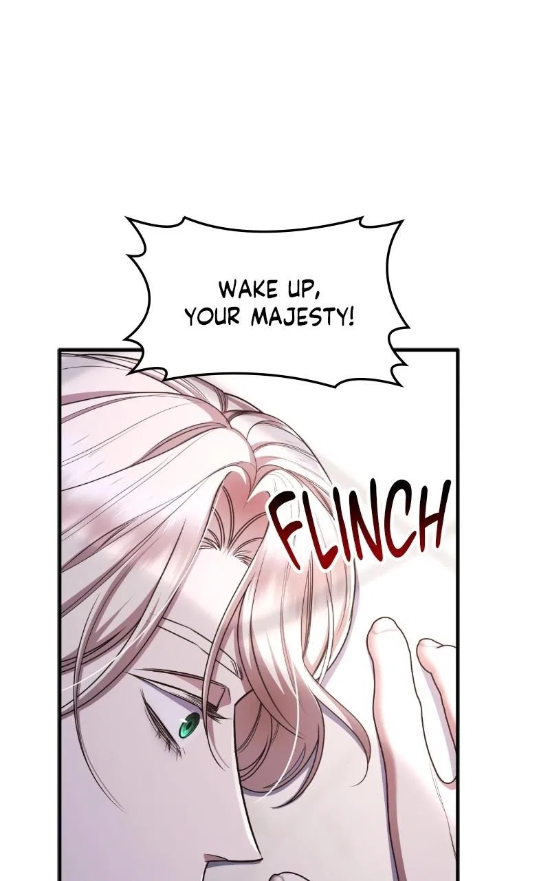 Who Stole Empress Chapter 88 – Page 3