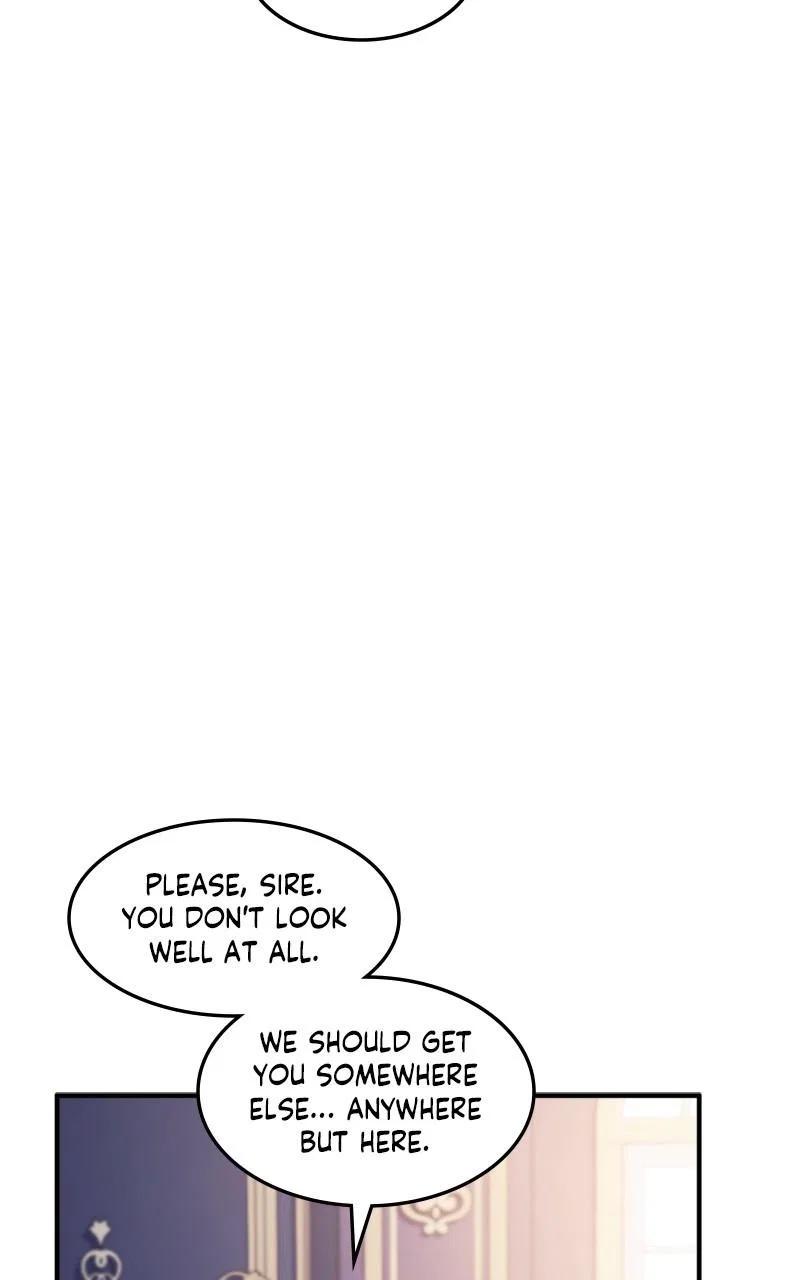 Who Stole Empress Chapter 88 – Page 6