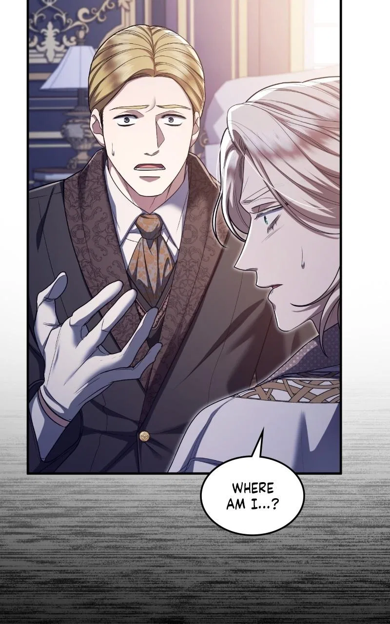 Who Stole Empress Chapter 88 – Page 7