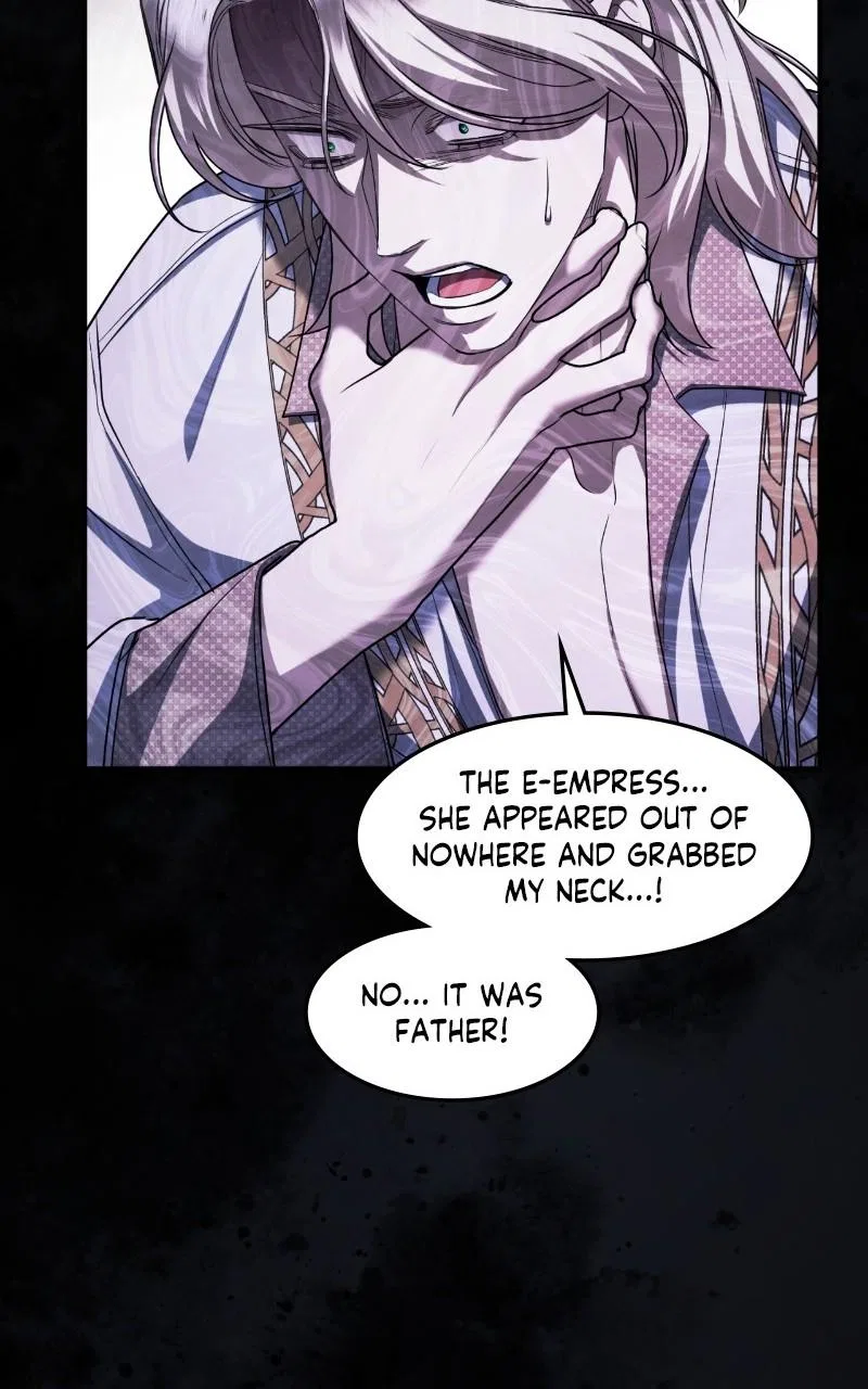 Who Stole Empress Chapter 88 – Page 13