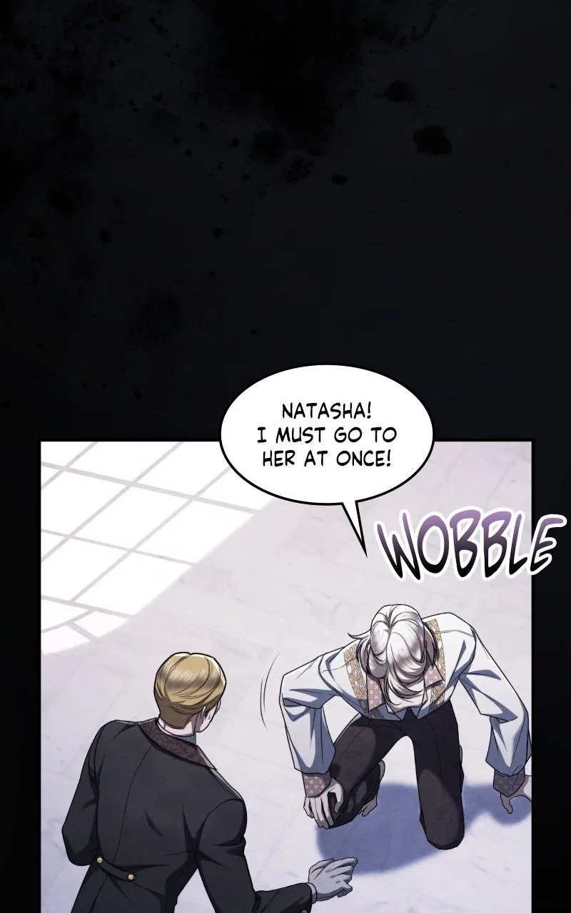 Who Stole Empress Chapter 88 – Page 14